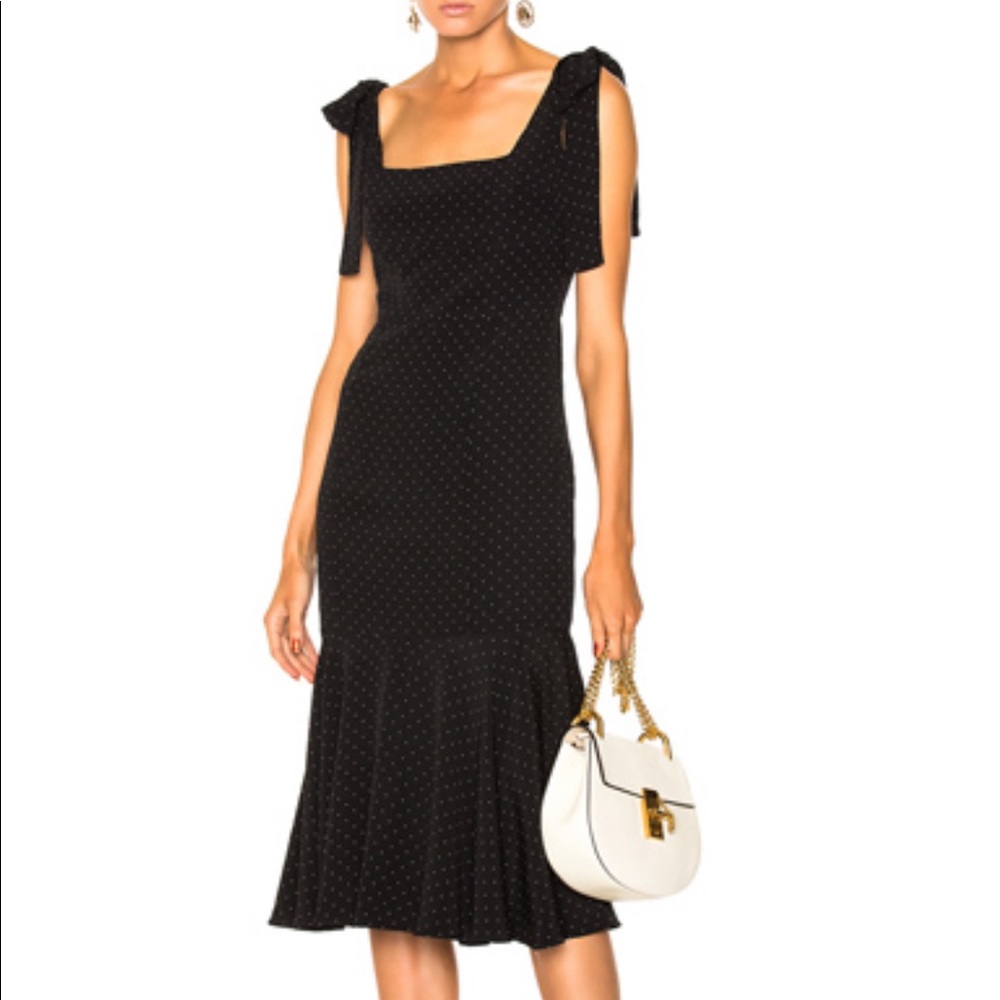 Alexis Pauldine Dress
